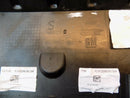 VAUXHALL GRANDLAND X 2017-ON REAR  BUMPER IN PERFECT CONDITION 1980032X