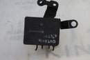 SKODA OCTAVIA MK1 1U 1996-2010 ABS PUMP CONTROL UNIT 1C0907379K *3
