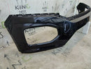 VW VOLKSWAGEN T-ROC R-LINE 2017-ON GREY FRONT BUMPER GENUINE 2GA807221