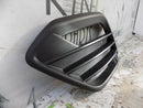SEAT ATECA 2020-UP RHD FCL FRONT BUMPER LEFT SIDE GRILLE IN BLACK+ PDC SENSOR