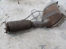 ALHAMBRA PASSAT SHARAN 2010-2015 2.0 TDI PARTICULATE FILTER DPF 7N0131765A