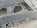 AUDI A1 2010-2014 S-LINE FRONT BUMPER END CORNER LEFT SIDE *PRIMED* 8X0807437D