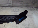 AUDI A1 8X 2010-14 FRONT BUMPER UNDER TRAY MOULDING GENUINE 8X0807611