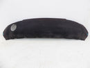 ALFA ROMEO GIULIA TD SUPER 2016-18 GENUINE REAR BUMPER DIFFUSER 156123684