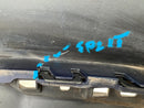 AUDI A1 8X FACELIFT 2014-2018 REAR BUMPER PDC GENUINE 8XA807511