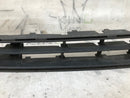 VAUXHALL CORSA E 2014-2019 FRONT BUMPER LOWER GRILLE GENUINE 13432002