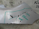 VAUXHALL COMBO E 2018-ON FRONT BUMPER GENUINE UPPER SECTION 9816774280