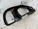 SAAB 93 9-3 2004-2006 SPEEDO DASHBOARD SPEEDOMETER SURROUND TRIM 1278541