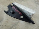 SEAT ATECA 2016-20 LEFT DOOR WINDOW CORNER TRIM GENUINE 57A839973