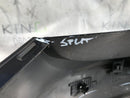 AUDI A1 8X FACELIFT S-LINE 2015-2016 REAR BUMPER PDC GENUINE 8XA807511
