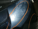 VAUXHALL VECTRA C SRI 2002-2008 REAR BUMPER GENUINE 13100620 (1606) KING PARTS