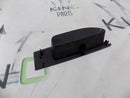 VAUXHALL ASTRA J MK6 2009-2014 REAR LEFT DOOR INSERT COMPARTMENT 13258639 *6