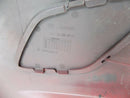 VAUXHALL ASTRA K 2015 2016-2018 RED FRONT BUMPER GENUINE PDC 39052730