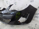 VAUXHALL CORSA D FACELIFT 2010-2014 FRONT BUMPER GENUINE 13285996