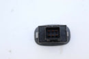 SAAB 9-5 95 2001-2005 REAR DOOR ELECTRIC WINDOW SWITCH 4927547