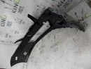 SEAT ALHAMBRA 2010-2015 FRONT BUMPER IN GREY GENUINE PART 7N5807221