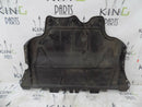 VW GOLF 2012-2019 MK7 5G FRONT ENGINE UNDER TRAY GENUINE 5Q0825236