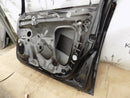 VW GOLF MK7 FRONT DRIVERS DOOR IN BLACK GENUINE 5G4831312A