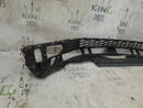 VW TIGUAN MK2 2016-2020 FRONT BUMPER LOWER GRILLE GENUINE 5NA805903A