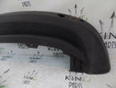 VW TIGUAN 5N 2011-2015 FACELIFT GREY REAR BUMPER GENUINE PDC 5N0807521