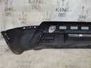 SEAT ARONA FR 2017-2021 REAR BUMPER DIFFUSER GENUINE 6F9807521