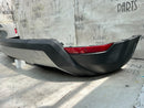 SEAT ARONA FR 2017-2021 REAR BUMPER LOWER SECTION 6F9807521