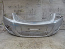 VAUXHALL ZAFIRA B FACELIFT 2008-2011 FRONT BUMPER GENUINE 13247273