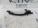 VAUXHALL INSIGNIA A 2008-2016 - REAR RIGHT SIDE EXTERIOR DOOR HANDLE - GENUINE