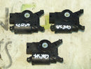 VAUXHALL CORSA HEATER BLOWER AIR VENT FLAP ACTUATOR GENUINE A21000700