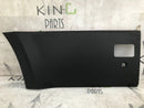 VW CRAFTER 7C 2018 REAR TRIM MOULDING LEFT SIDE PROTECT PANEL 7C0853753