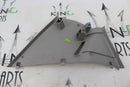 VAUXHALL CORSA D 2006-2014 REAR RIGHT C PILLAR UPPER BELT TRIM PANEL 13180613 *2