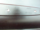 FIAT 500 ABARTH 595 2016-UP FACELIFT FRONT BUMPER GRILL GENUINE 735633044