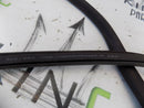 VAUXHALL ASTRA J MK6 2009-2014 FRONT L&R DOOR APERTURE RUBBER SEAL 13259929