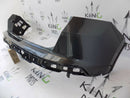 SEAT ATECA CROSSOVER 2016-ON TOP PART REAR BUMPER GENUINE PDC 575807421
