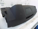 SKODA KAROQ 2017-ON DASHBOARD BLACK RHD GENUINE 57C857007G