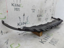 VW GOLF MK8 2019-ON FRONT BUMPER SPOILER LIP UNDER TRAY GENUINE 5H0805915