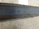 VW GOLF MK5 PLUS 2004-08 FRONT LEFT DOOR TRIM GENUINE 1K4853515