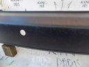 VW CADDY 2K LONG FACELIFT 2010-2015 REAR BUMPER GENUINE PDC 2K3807421