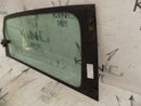 VW UP 2011-ON NEARSIDE LEFT REAR WINDOW GLASS GENUINE 1S4839101