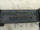 AUDI A1 2010-18 REINFORCEMENT CRASH BAR FOAM GENUINE 8X0807251D