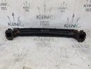 VOLKSWAGEN UP 2011-2017 REAR BUMPER CRASH BAR GENUINE 1S0807305 B