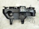 VW POLO MK6 2017-ON REAR BUMPER RIGHT MOUNT BRACKET GENUINE 2GS807454
