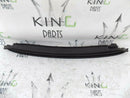 VAUXHALL CORSA E 2014-ON FRONT BUMPER LOWER GRILL 39003563