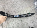 VAUXHALL MERIVA A 2002-2017 GENUINE REAR RIGHT BUMPER BRACKET 93330082