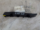 VAUXHALL CORSA E 2014-19 REAR BUMPER RIGHT BRACKET GENUINE 39085590
