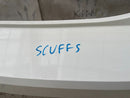 VAUXHALL MOKKA 2020-ON REAR BUMPER GENUINE 9835248380
