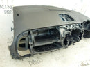 FIAT 500 L 500L LEATHER BLACK DASHBOARD GENUINE 735526423