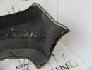 VAUXHALL ASTRA H MK5 5 DOOR 2004-2009 GREY REAR BUMPER GENUINE 375768702