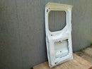 FORD TRANSIT CUSTOM 2013> LEFT SIDE REAR DOOR PANEL WITHOUT WINDOW GLASS