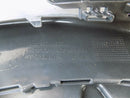 VAUXHALL CORSA E 2014 ONWARDS GENUINE FRONT BUMPER GREY P/N: 39003567